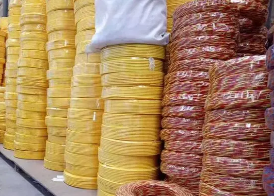 巴音郭楞矿用爆破线放炮线如何挑选？