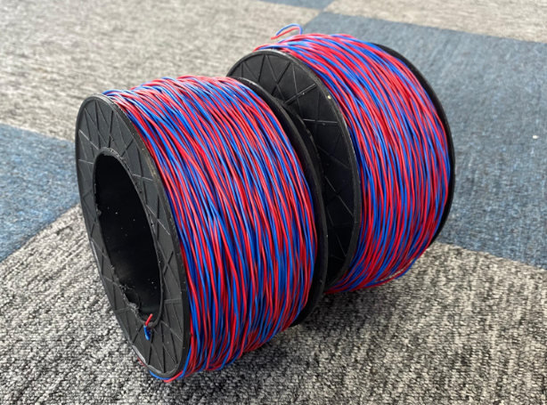 巴音郭楞爆破母线的使用与管理要求