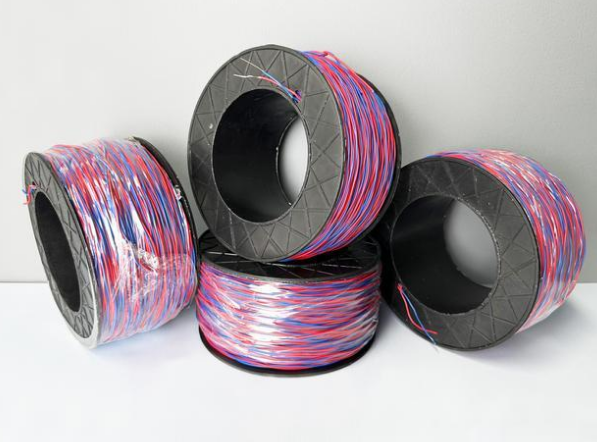 巴音郭楞放炮线的存放与敷设要求