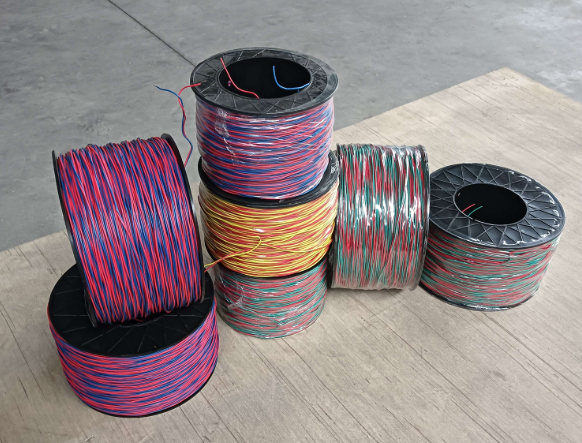 巴音郭楞爆破母线在连接时，需要注意哪些问题呢？