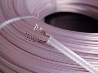 巴音郭楞铜芯爆破线：爆破作业中稳定可靠的“能量传输生命线”