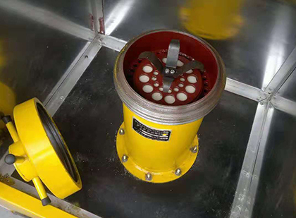 巴音郭楞抗爆容器运输规范十大核心注意事项