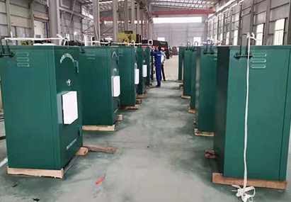 巴音郭楞移动炸药库：安全与效率并重的爆破行业新趋势