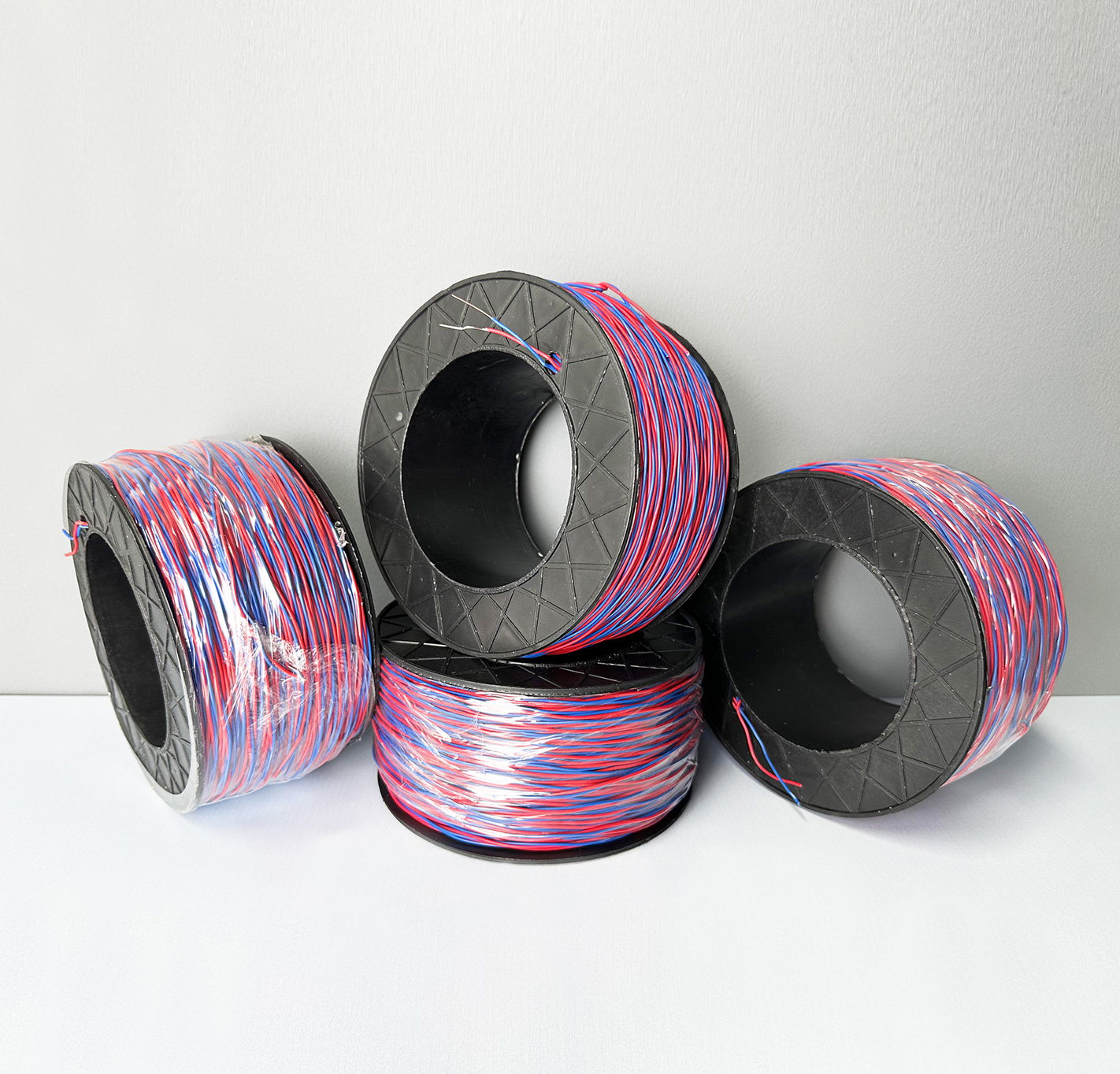 巴音郭楞纯铜放炮线和普通放炮线差别在哪？