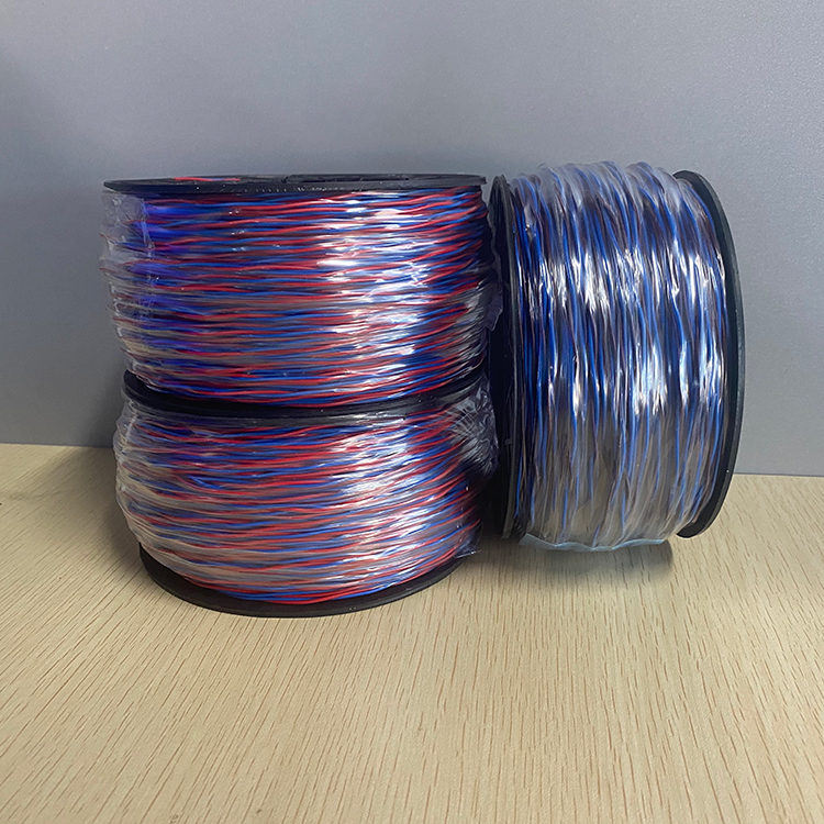 巴音郭楞低温环境下放炮线选型指南：确保安全高效爆破的全面解决方案