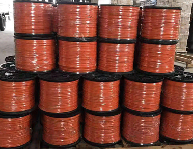 巴音郭楞数码雷管母线：智能爆破的“数据高速公路”规格全解析