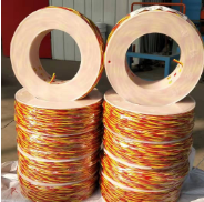 巴音郭楞放炮线使用场景