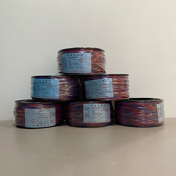 巴音郭楞矿用放炮线0.52mm和0.62mm规格该如何选择？