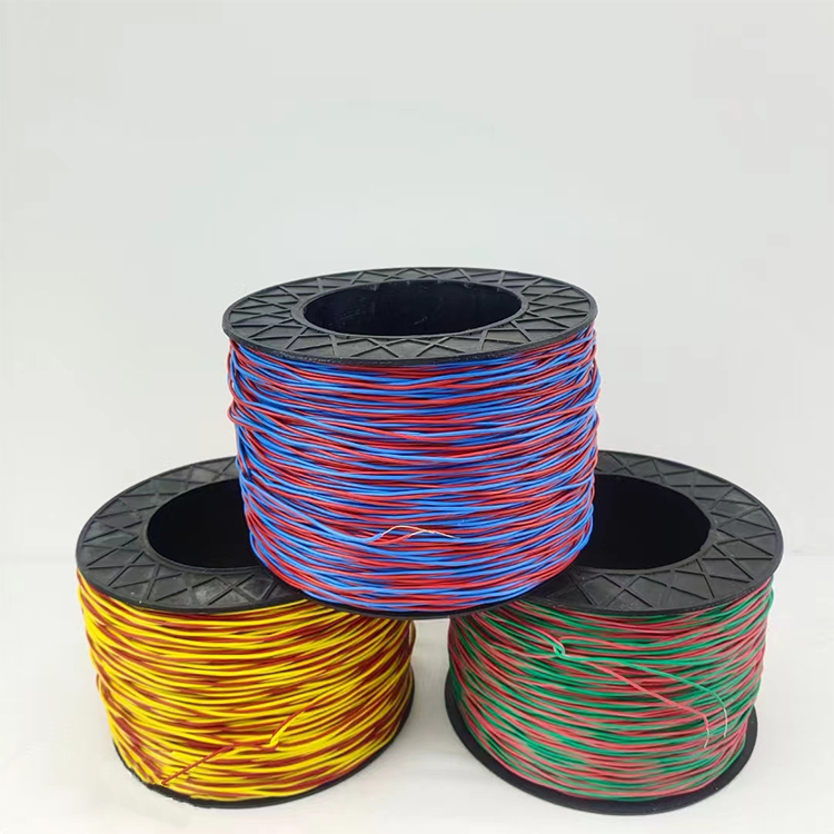 巴音郭楞放炮线规格选择和使用规范